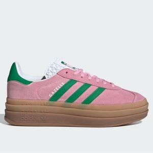Adidas Gazelle Bold